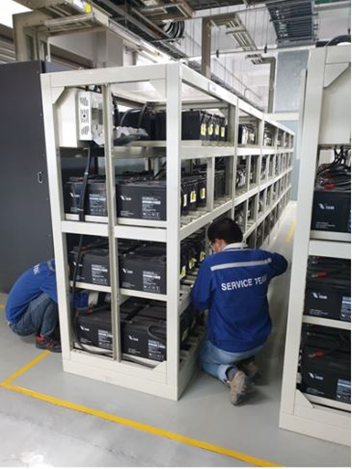 Nhà máy Hanyang Digitech Việt Nam